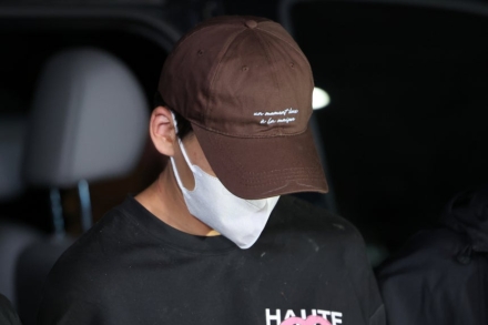 "혼인신고도 강제로"…'장모 살해·아내 납치' 20대 구속 기로