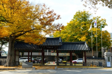 홍성군, ‘2027년 스마트빌리지(경로당) 보급 및 확산사업’ 선정