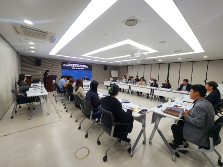 아산시, 아동친화도시 상위단계 재인증 준비 박차