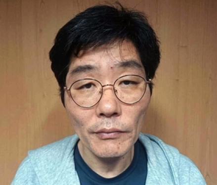 ‘나주 부부 살해’ 피의자 53세 박용수 신상 공개