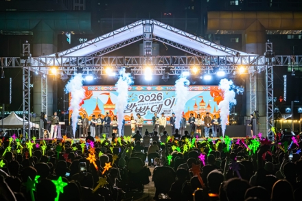 천안시, 체험·상생’ 품은 전국 대표 빵축제…천안 빵빵데이 일정 마무리