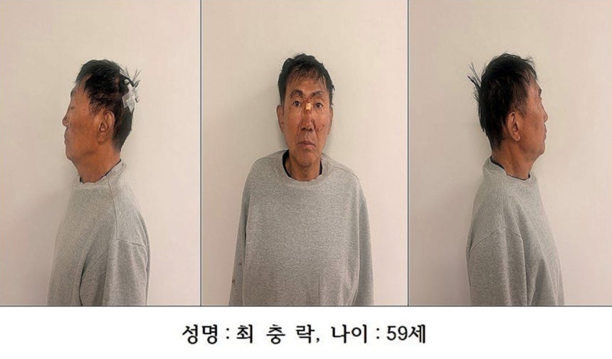 "어린이집도 생각했다"…'인천 흉기난동' 최충락의 충격 진술