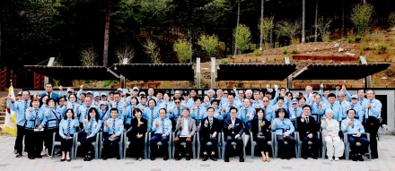 보령시, 무연고자 합동 추모제 개최... 존엄한 마지막 길 함께한다