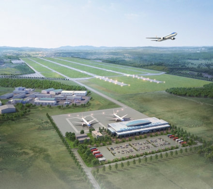서산시, 서산공항 타당성 재조사 대응 ‘경제성·정책성 확보 총력’