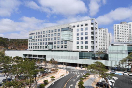예산군, 관광진흥 조례 일부개정
