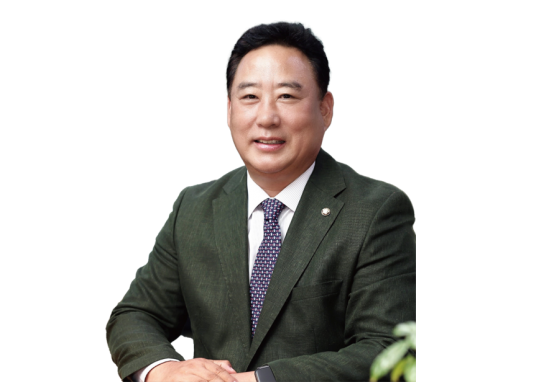 어기구 의원 , 해양수산 공공기관 당진 유치 홍보 활동