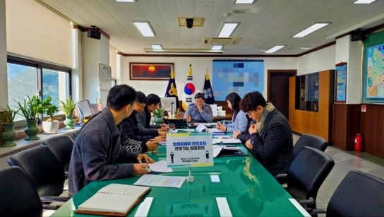 당진경찰서,‘범죄피해자 안전조치’ 관계기능 합동회의 개최