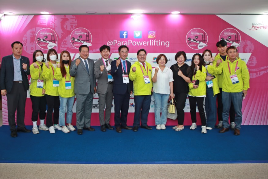 6-15-1-2 2022평택세계장애인역도아시아 오세아니아오픈선수권대회 개회식으로 대회 시작 알려.JPG