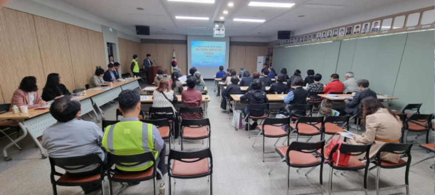 3 수원발KTX 직결사업 등촌지하차도 교통처리 계획 주민설명회 개최.jpg
