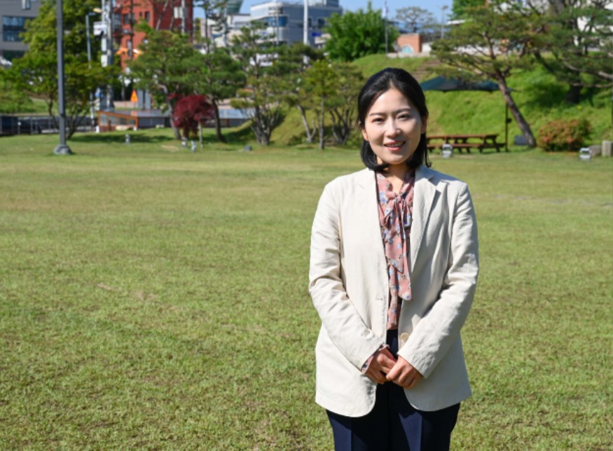 16일 (홍성군 축산과 방정민 주무관, 전국 유일 축산기술사 합격).jpg