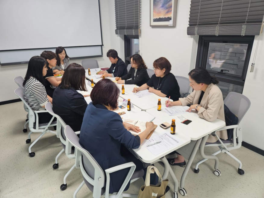 1. 아산시, 여성 권익증진을 위한 유관 기관 간담회 실시.jpg