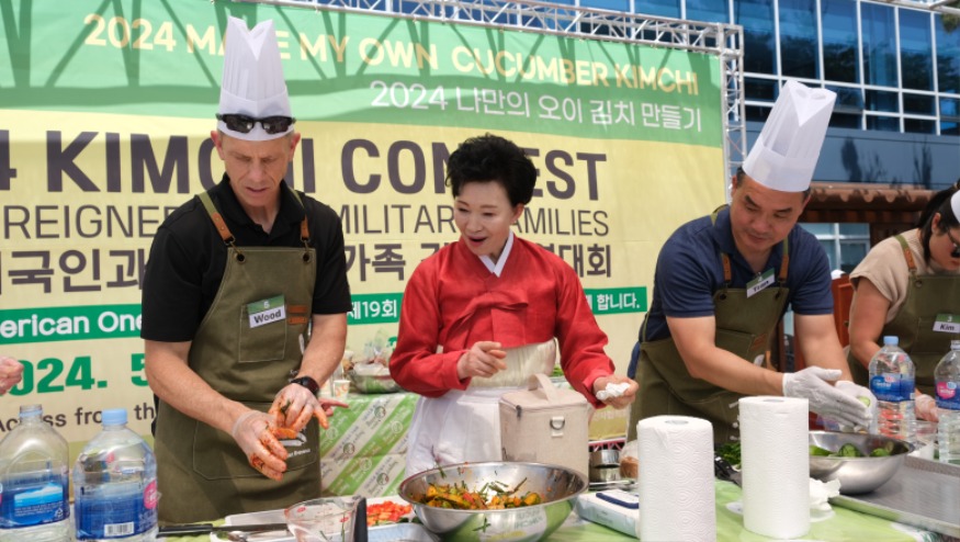 6-3 평택시 나만의 김치를 알려라 행사 성료.JPG