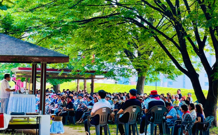 23일 (천주교 역사의 성지 ‘홍주성지’ 순례객 발길 꾸준히 이어져).jpg
