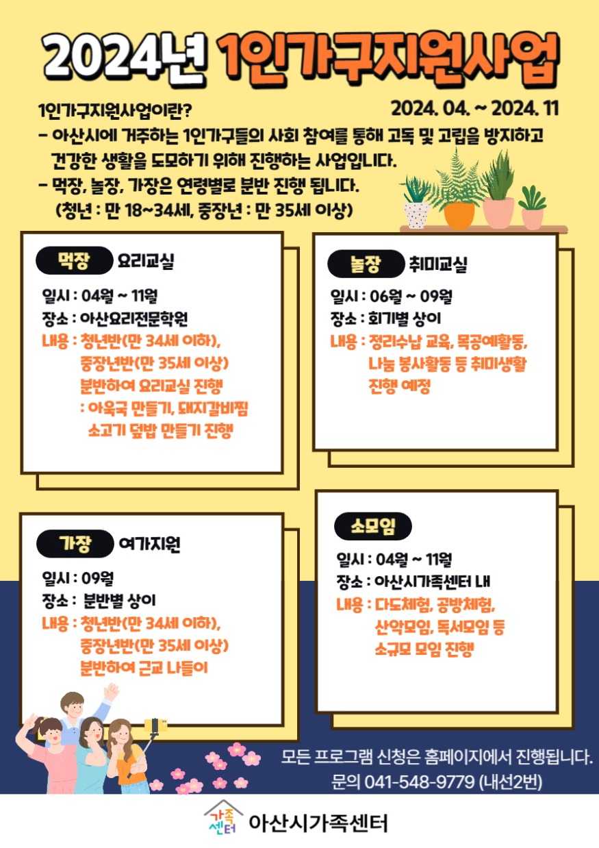3. 아산시, 다양한 지원책으로 1인가구 지원체계 마련 .jpg