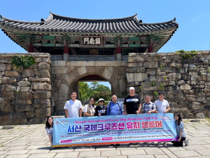 1. 6월 1일부터 3일까지 진행된 해외 크루즈 선사 대상 팸투어4.jpg