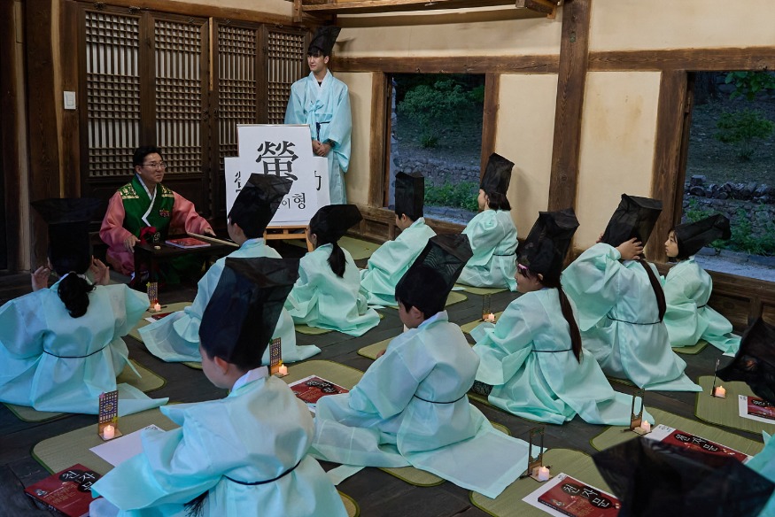 1. 박경귀 시장 “고품격 문화도시 아산, 외암민속마을과 함께” (1).jpg