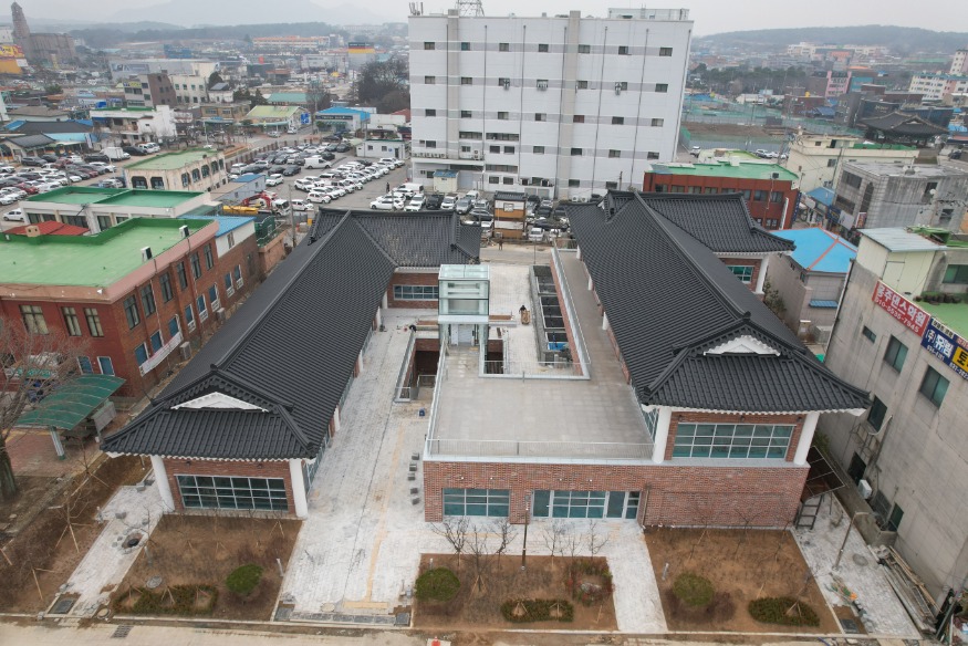 12일 (홍성군, 홍주천년문화체험관 일반입찰 공고 진행).JPG