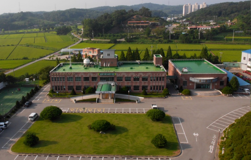 (사진3) 당진시농업기술센터 전경.JPG