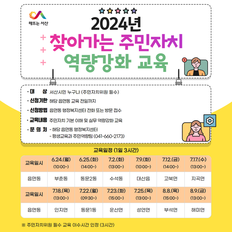 2. 서산시 2024년 찾아가는 주민자치 역량 강화교육 홍보물.jpg