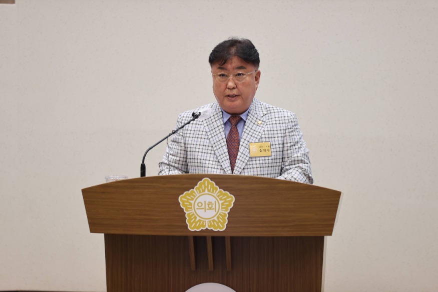 심의수 의원님 5분 자유발언 사진.jpg