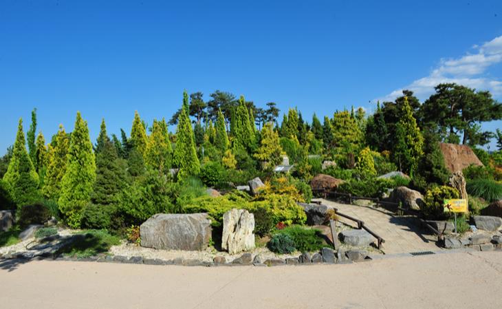대전한밭수목원 암석원(출처=한밭수목원 홈페이지).jpg