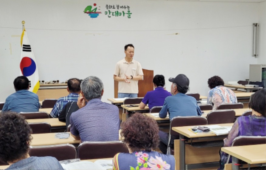 2. 찾아가는 여름철 현장영농교육 운영.jpg