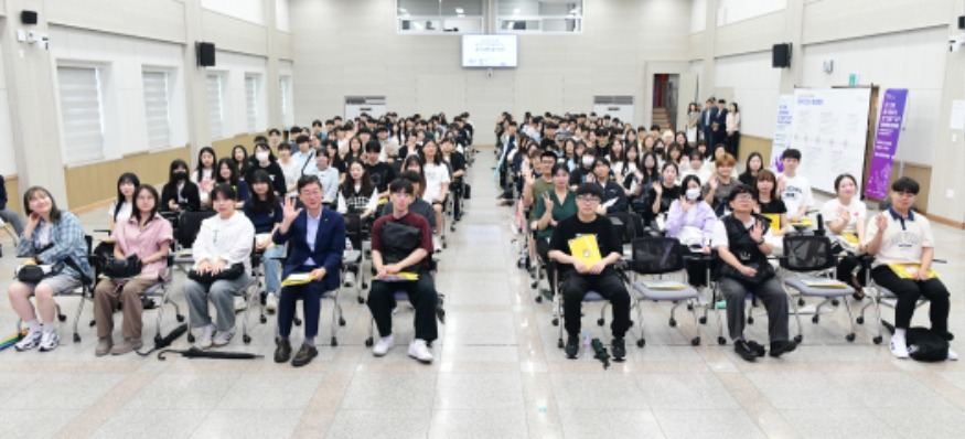 2. 안산시, 하계 대학생 행정 체험 연수 오리엔테이션 개최(1).jpg