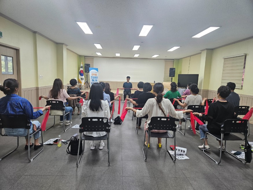 4. 아산시보건소, ‘어르신 건강 지킴이’ 권역별 건강관리 매니저 양성.jpg
