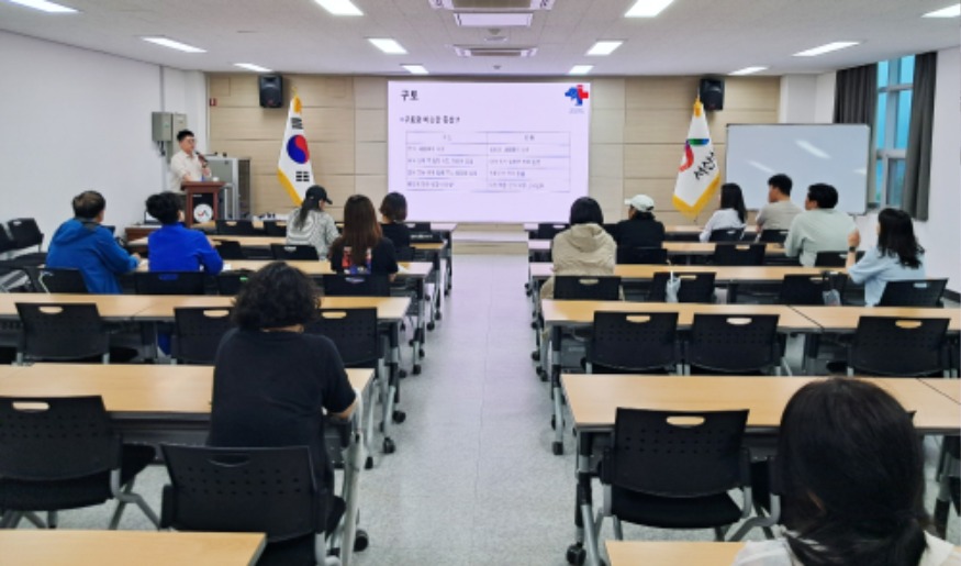 3. 5월 25일부터 7월 6일까지 진행된 반려동물 문화교실(반려동물 건강관리).jpg