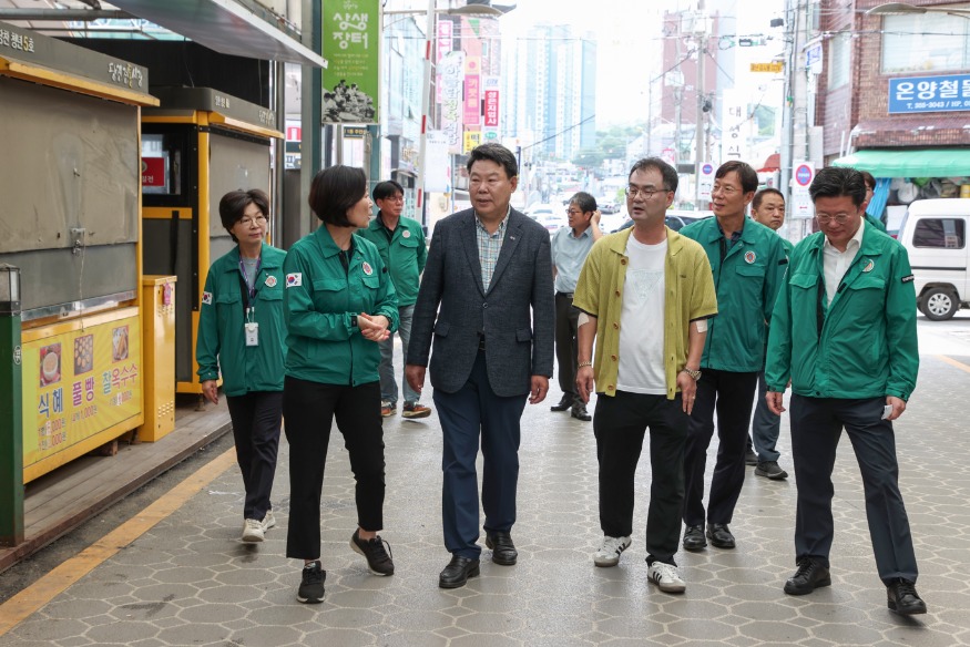 (사진1) 오영주 중기부 장관 당진 방문(2).JPG