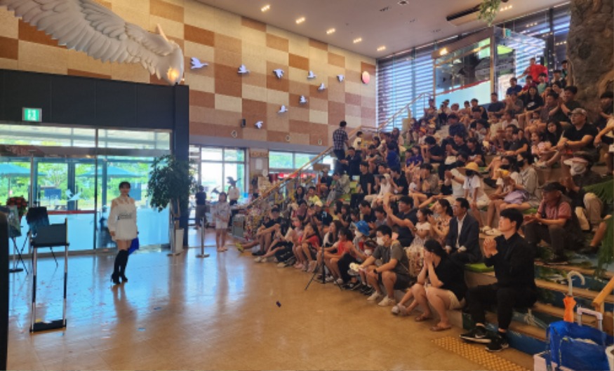 1. 지난해 운영된 서산버드랜드 여름방학 특별 프로그램2.jpg