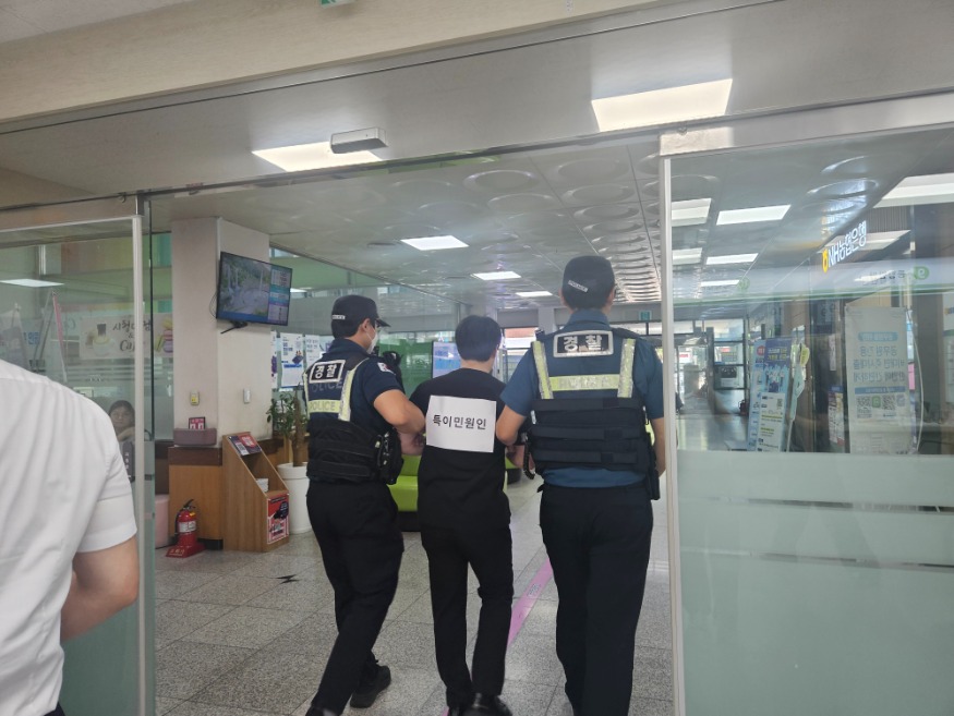 3.안산시, 민원실 비상 대응 모의훈련… 특이민원 대응력 키워.jpg