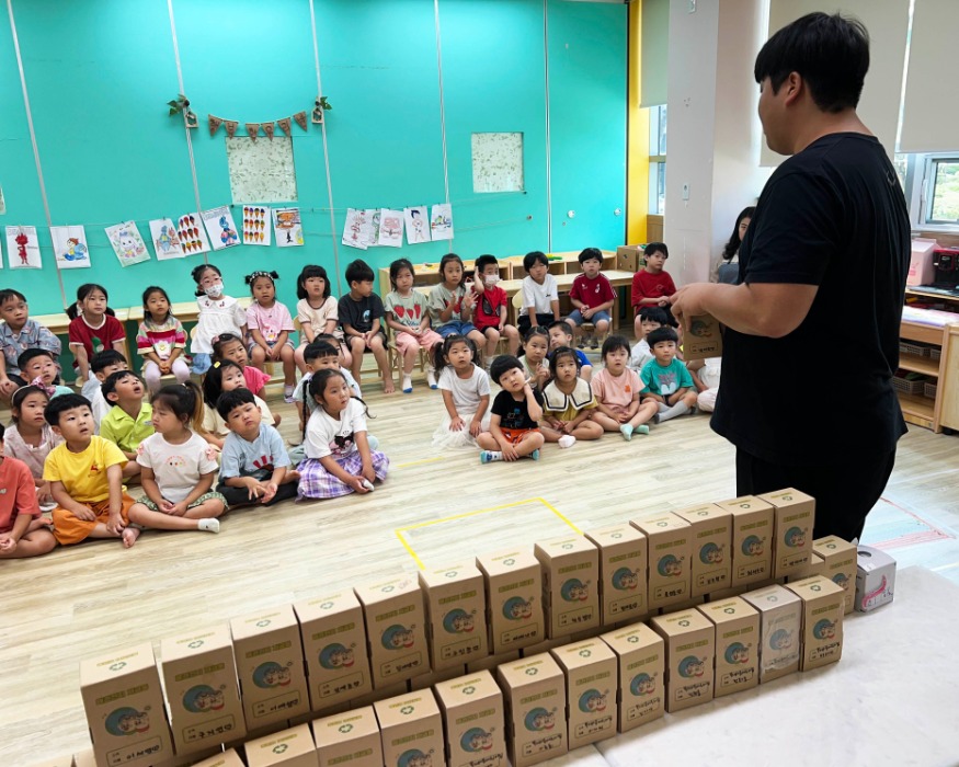 (사진2) 자원 순환 교육(1).JPG
