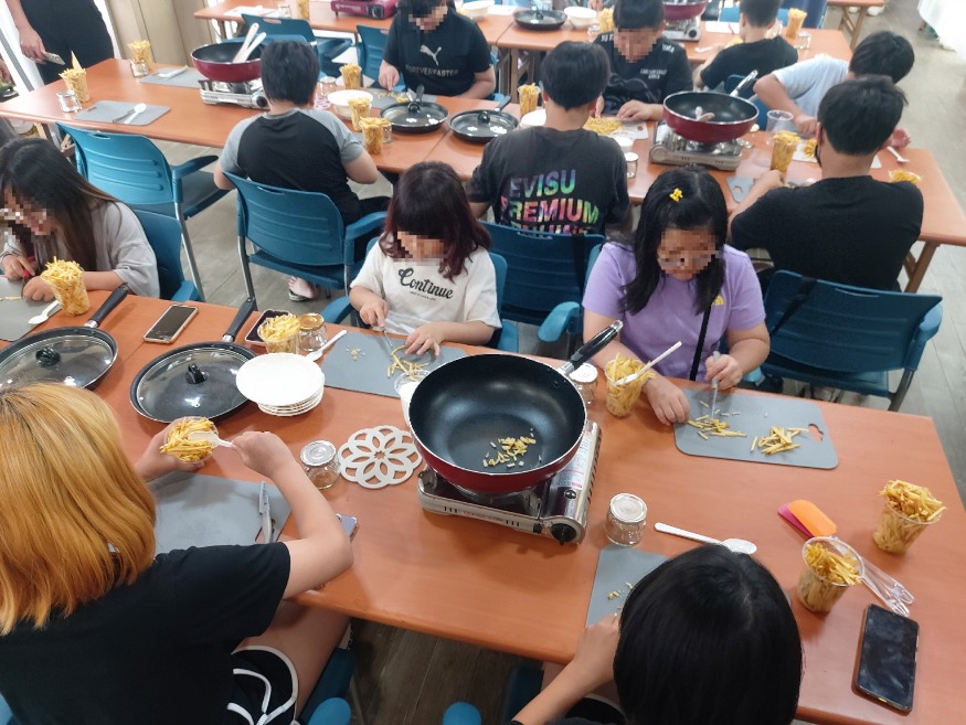 5. 아산시, 지역아동센터 이용 아동 대상 「도농 상생 체험활동」 실시.jpg