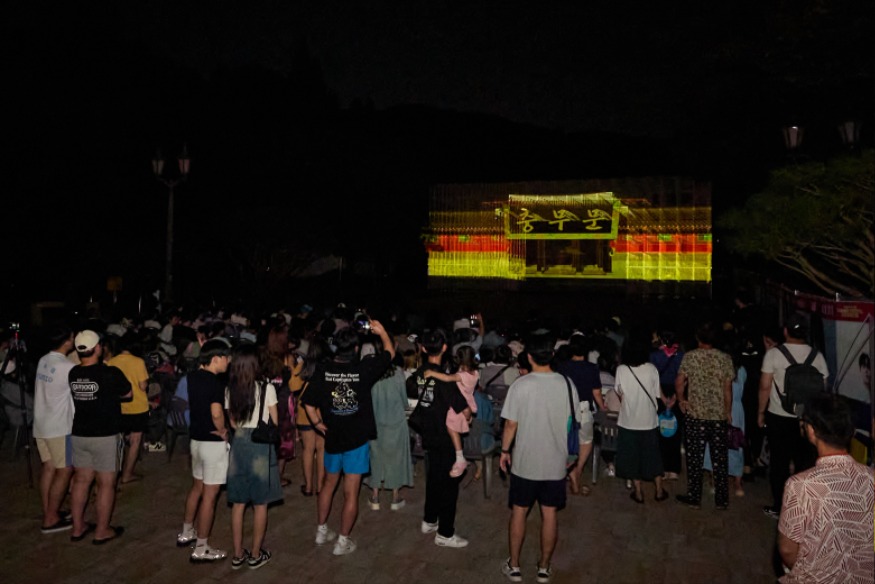 아산시 썸머페스티벌, 신정호 여름밤 뜨겁게 달궈 (10).jpg