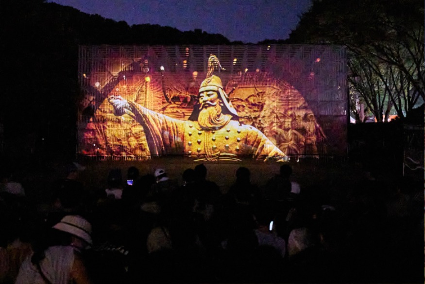 아산시 썸머페스티벌, 신정호 여름밤 뜨겁게 달궈 (8).jpg