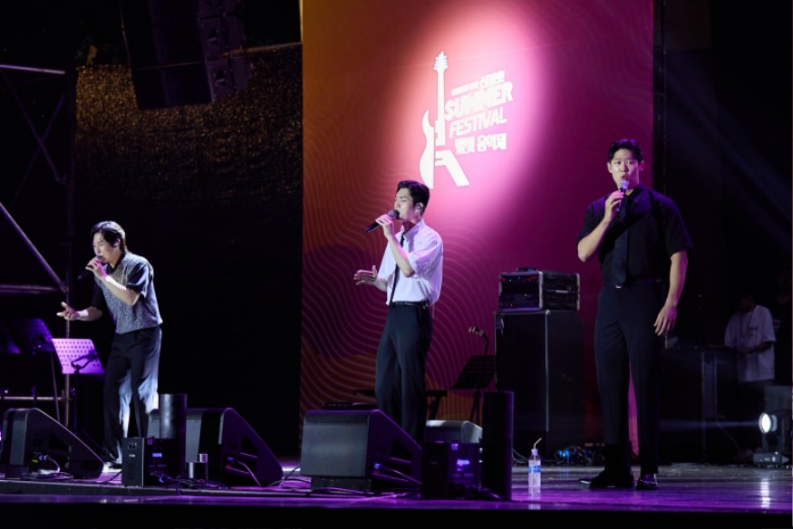 아산시 썸머페스티벌, 신정호 여름밤 뜨겁게 달궈 (2).jpg