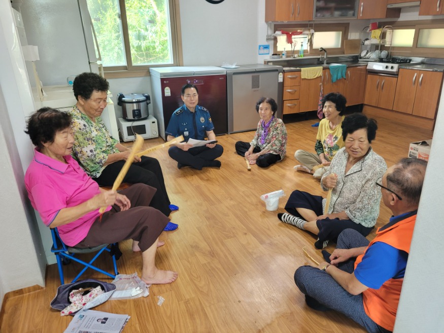 240819 서산경찰서 부석파출소 범죄예방 활동 등 강화!.jpg