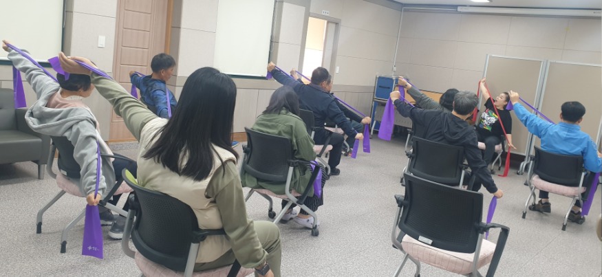 보령시정신건강복지센터, 하반기 주간재활프로그램.jpg
