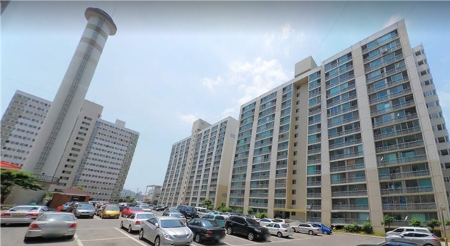 2. 충청남도 그린홈 으뜸아파트에 선정된 석림주공3단지아파트.jpg
