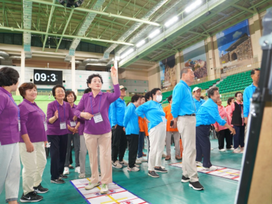 4. 5일 서산시민체육관에서 개최된 제3회 서산시지회장기 한궁대회2.JPG