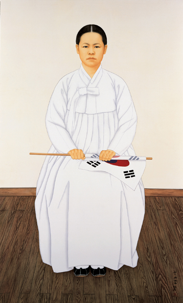 사적관리소(유관순열사 영정).jpg