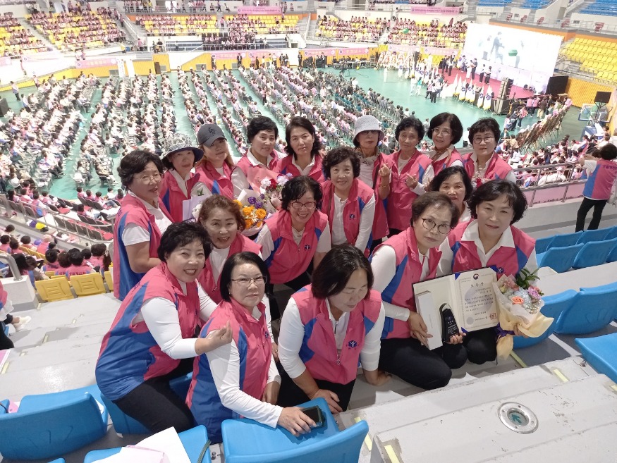 생활개선태안군연합회 전국 우수단체 선정 1.jpg