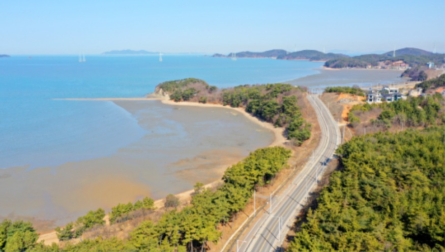 2.안산시, 대부동 성장관리계획 수립 의견 수렴… 주민 열람·공고 실시(대부도 풍경).jpeg