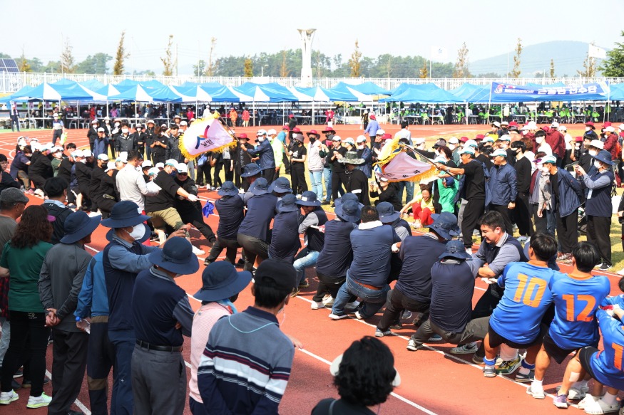 2. 제16회 군민체육대회 개최 3.JPG