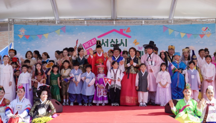 3. 26일 석림근린공원 잔디마당 일원에서 진행된 제2회 온(溫)가족 축제2.JPG