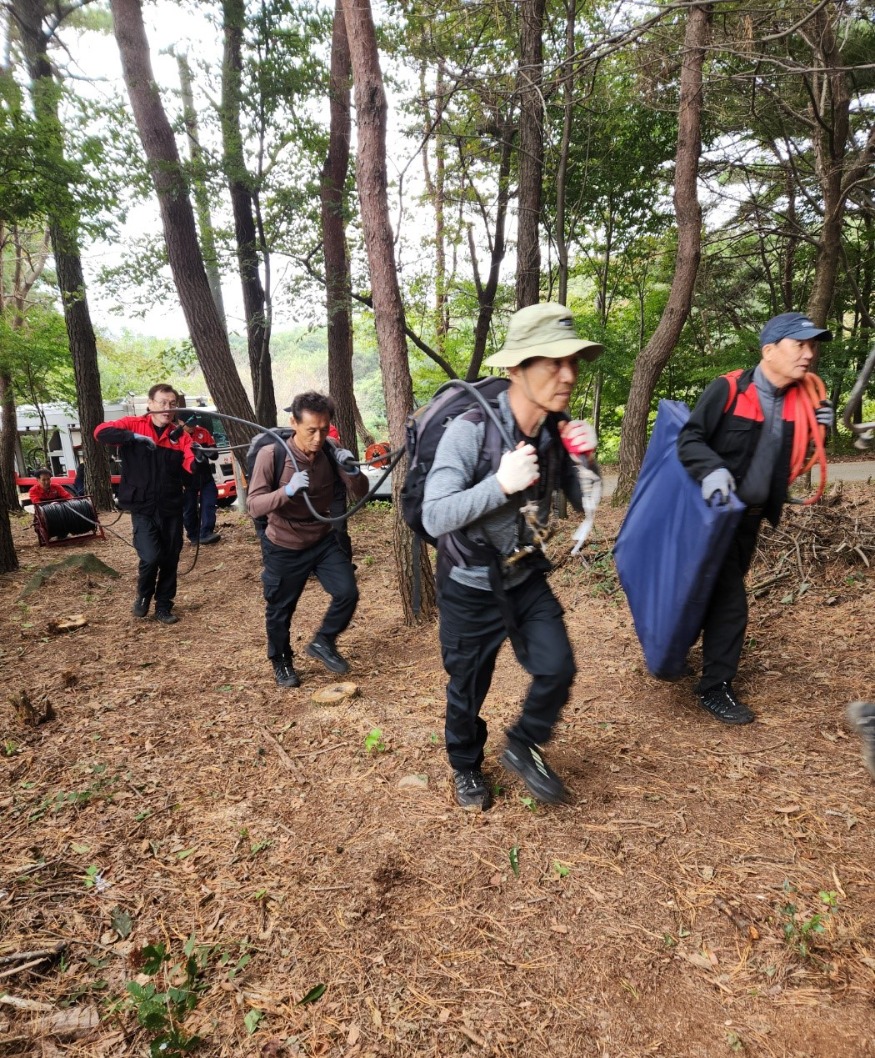 30일 (홍성군, 가을철 산불 대응 만전…비상근무체제 가동!) 2.jpg