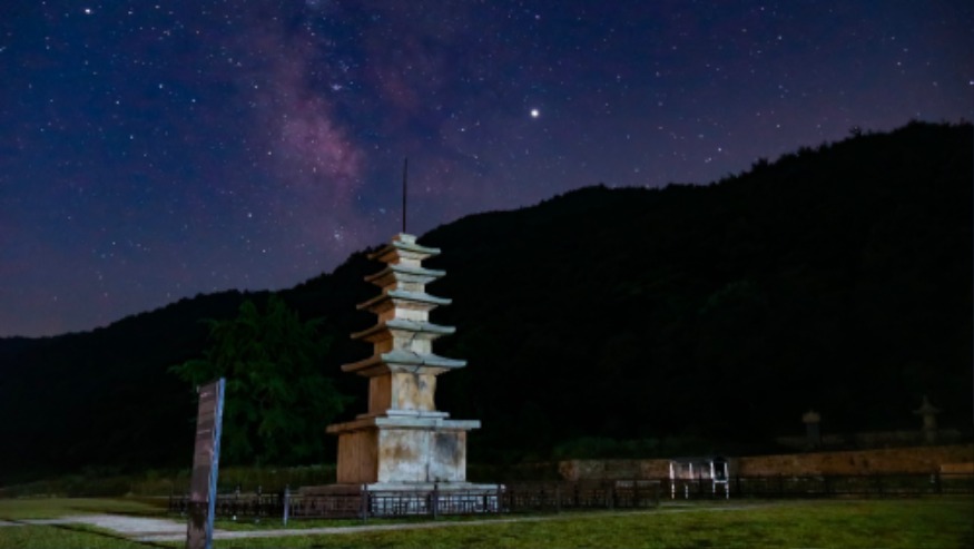 1. ②서산 보원사지 오층석탑 모습1.jpg