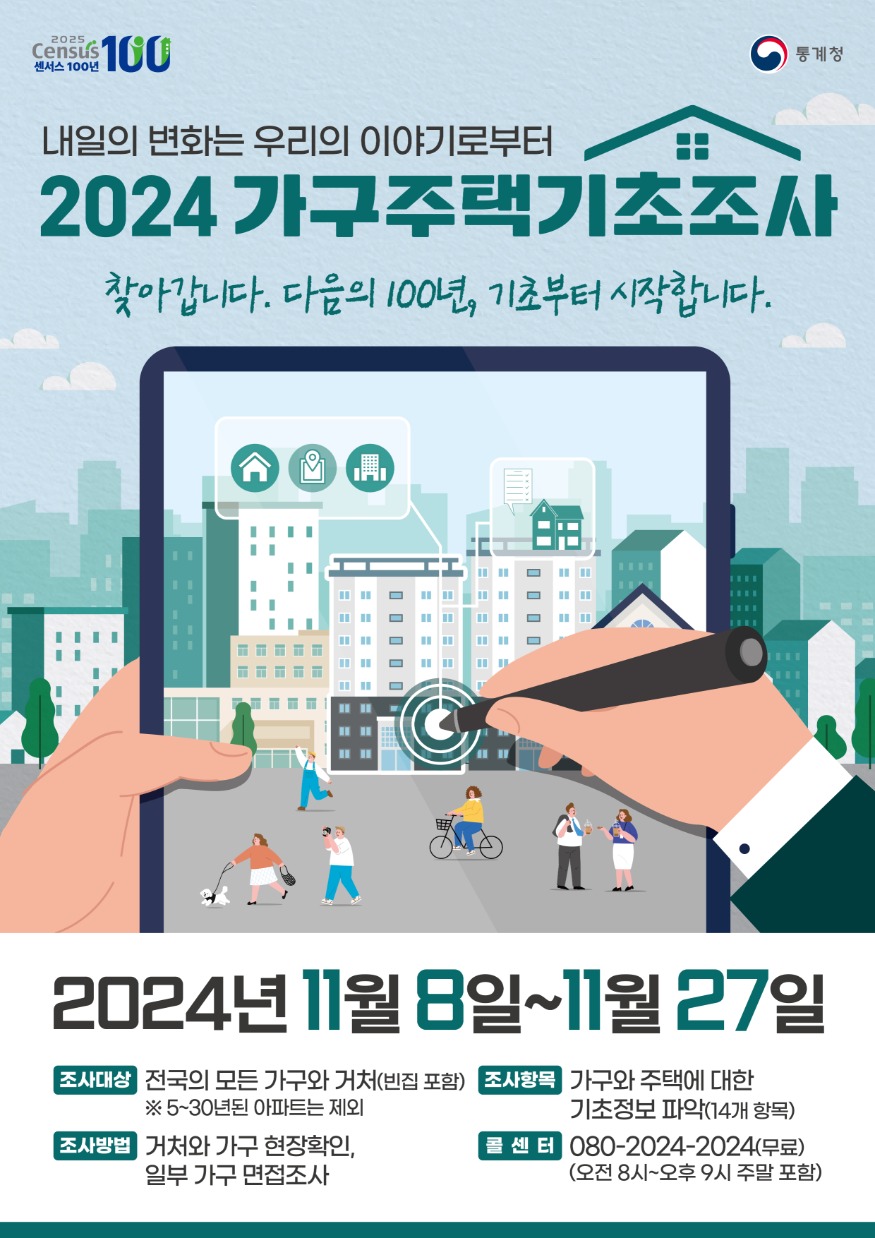 6일 (홍성군, ‘2024 가구주택기초조사’ 실시).jpg