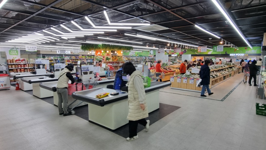2.안산시 로컬푸드 직매장, 24일까지 김장철 할인 행사 연다.jpg